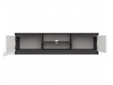 TV-bord Elbvelu 125