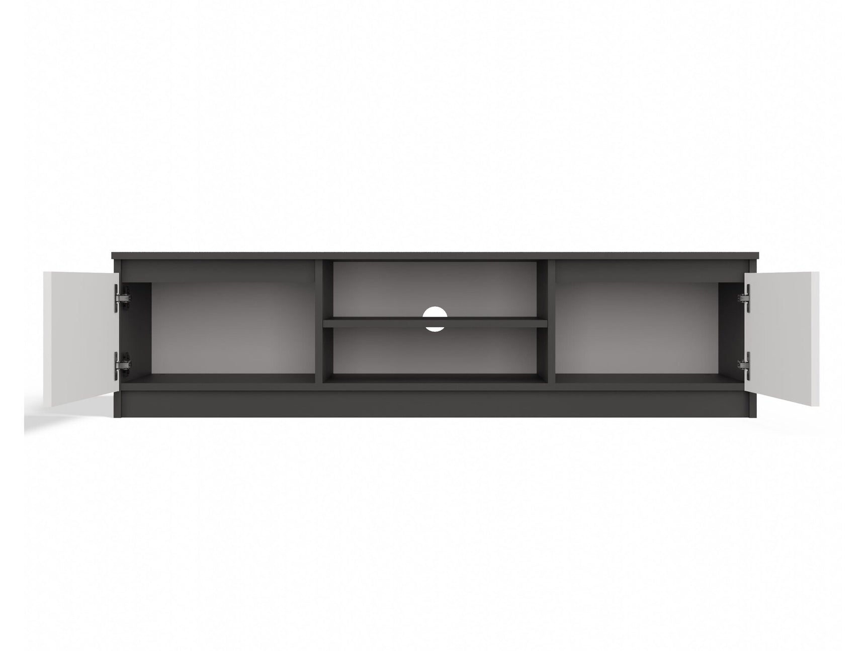 TV-bord Elbvelu 125