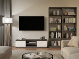 TV-bord Elbvelu 125