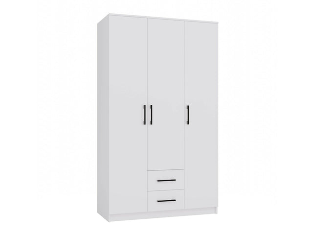 Garderobeskab Mandeville 116