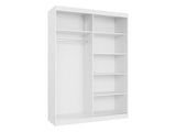 Garderobeskab Comfivo Larmire 111