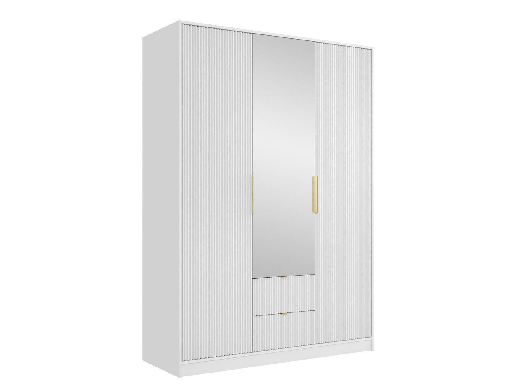 Garderobeskab Comfivo Larmire 114