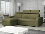 Hjørnesofa Etrcala 100 4046715