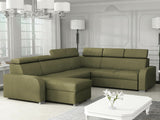 Hjørnesofa Etrcala 110 4047182