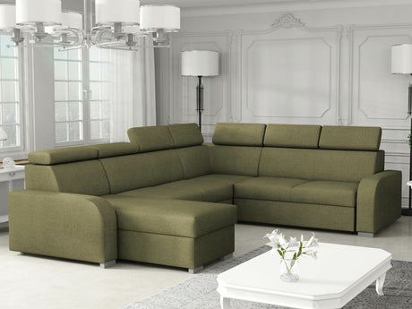 Hjørnesofa Etrcala 110 4047182