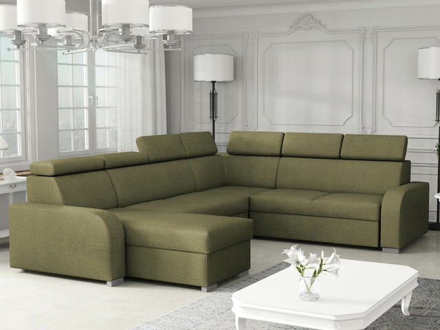 Hjørnesofa Etrcala 110 4047182