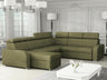 Hjørnesofa Etrcala 110 4047182