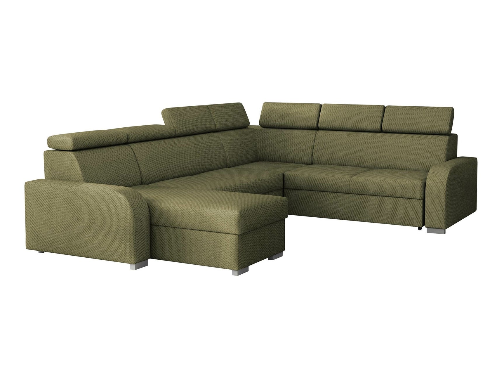 Hjørnesofa Etrcala 110 4047185