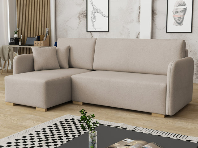 Hjørnesofa Columbus 245