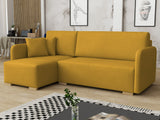 Hjørnesofa Columbus 245