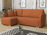 Hjørnesofa Columbus 245