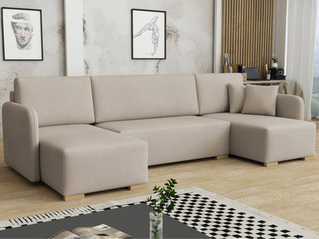 Hjørnesofa Columbus 246
