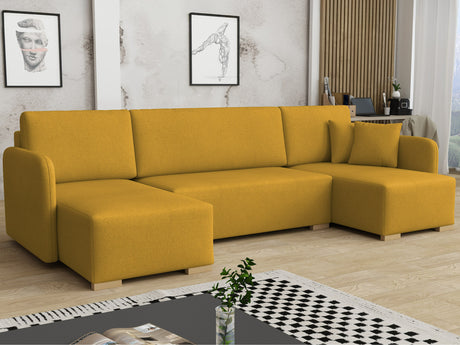Hjørnesofa Columbus 246