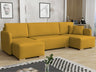 Hjørnesofa Columbus 246