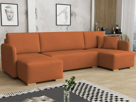 Hjørnesofa Columbus 246