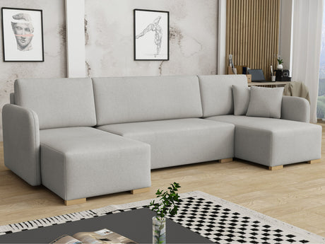 Hjørnesofa Columbus 246