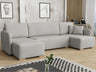 Hjørnesofa Columbus 246