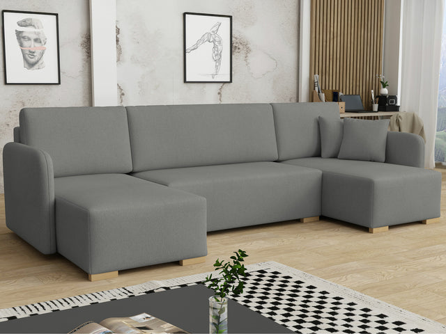 Hjørnesofa Columbus 246