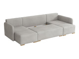 Hjørnesofa Columbus 246