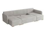 Hjørnesofa Columbus 246