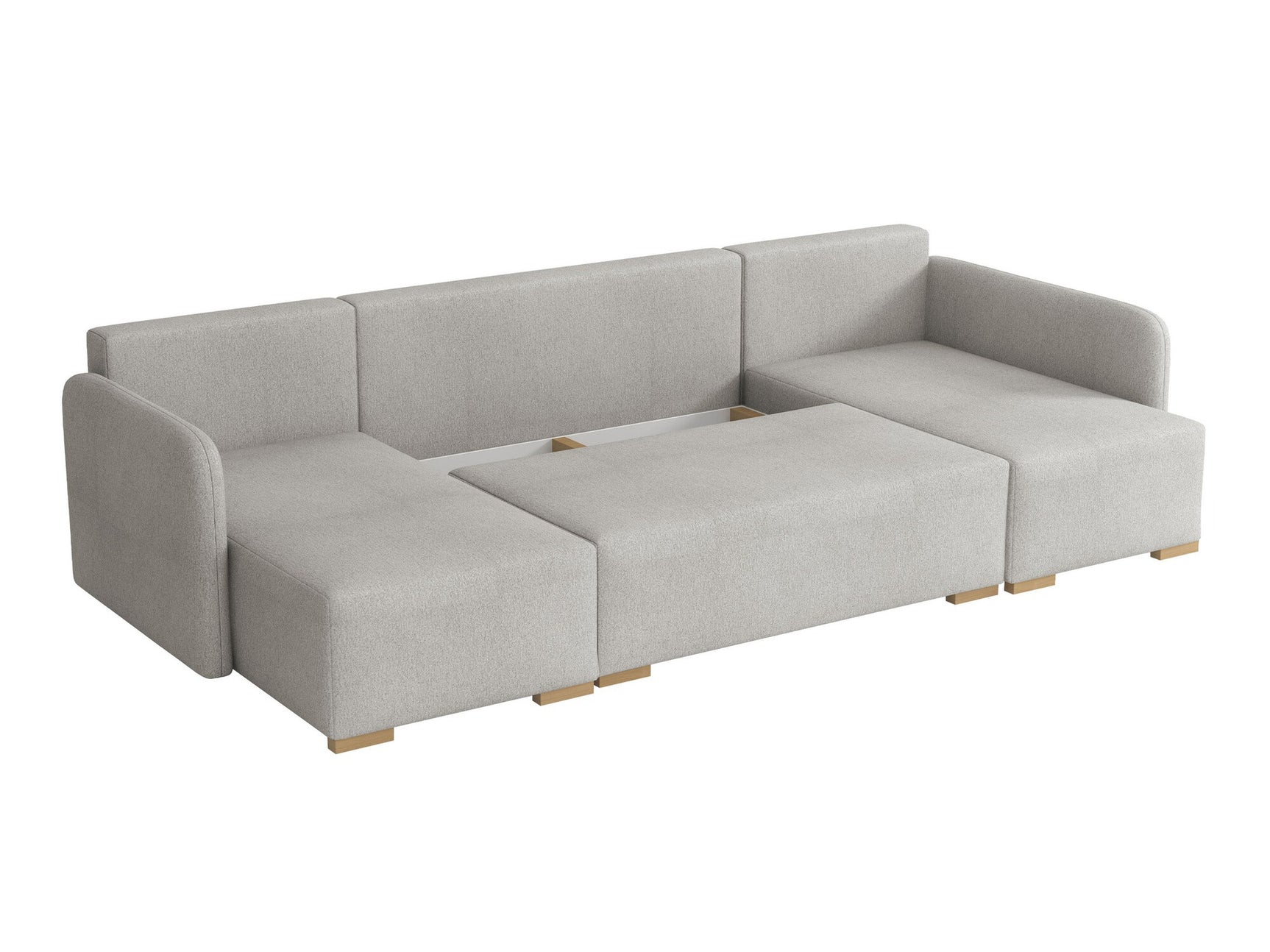 Hjørnesofa Columbus 246