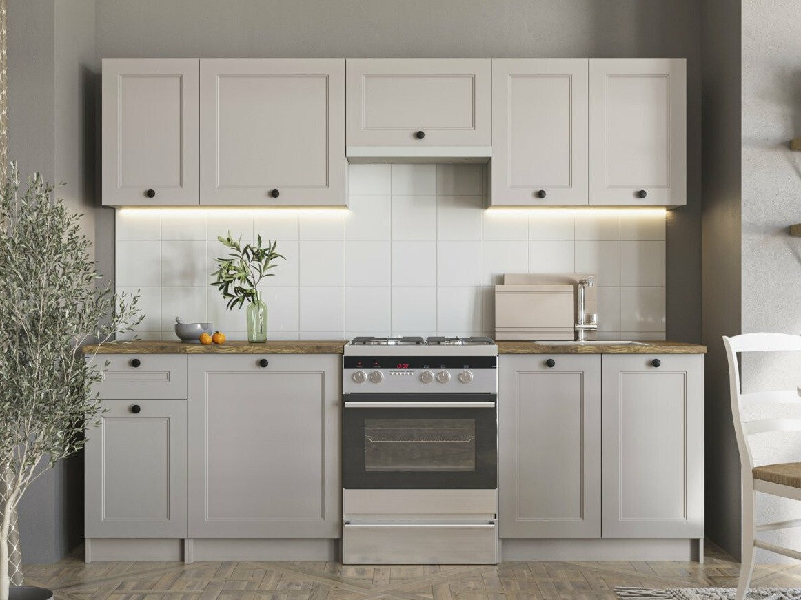 Køkkensæt Houston 1969