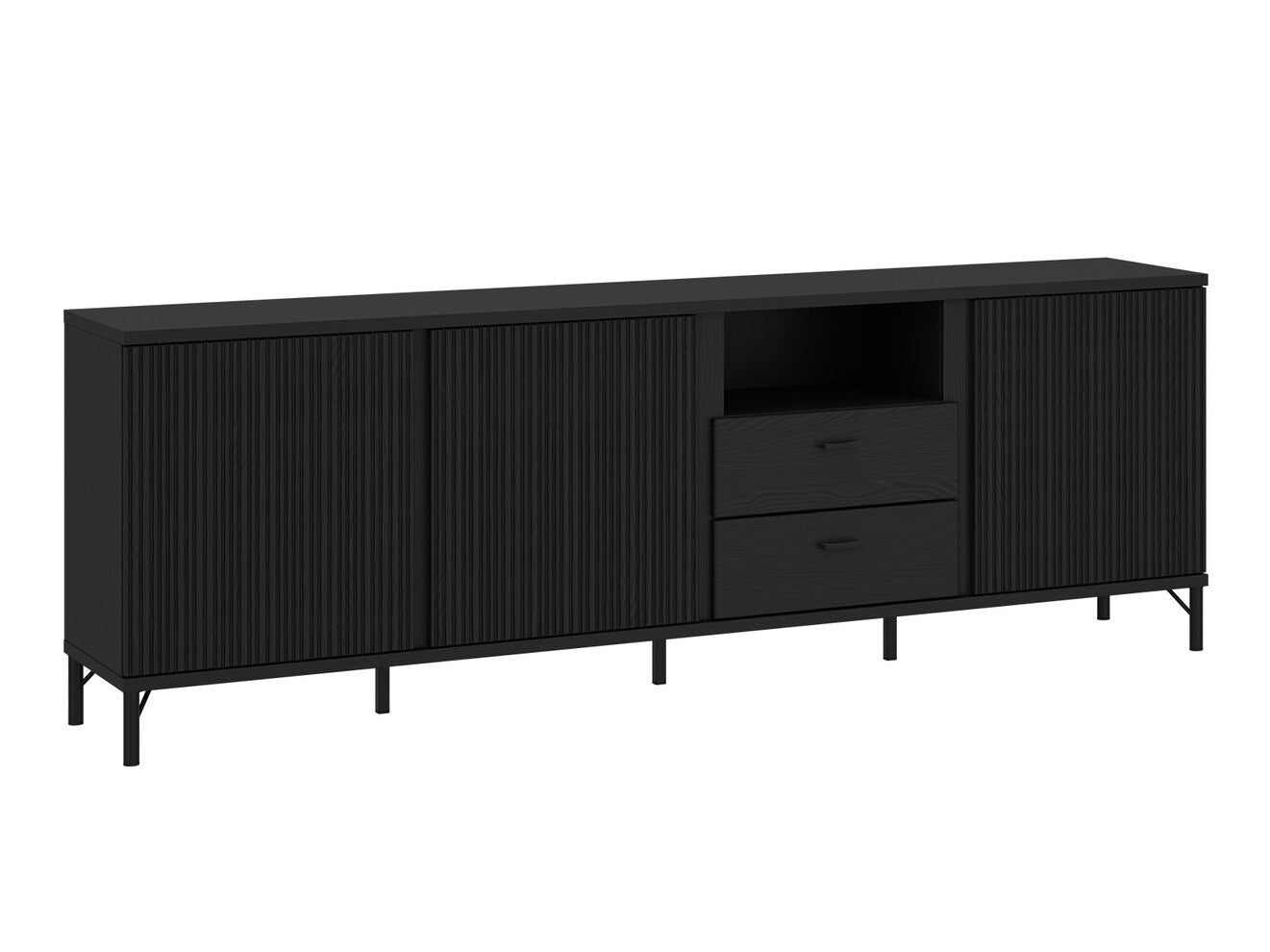 TV-bord Delophu 104