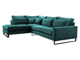 Hjørnesofa Kingsport 111 4050625