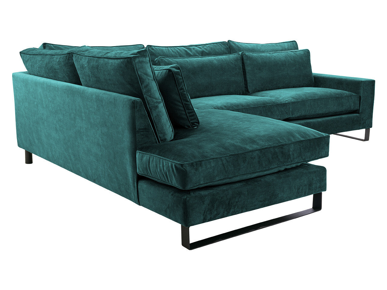Hjørnesofa Kingsport 111 4050627