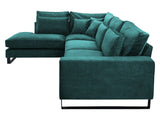 Hjørnesofa Kingsport 111 4050628