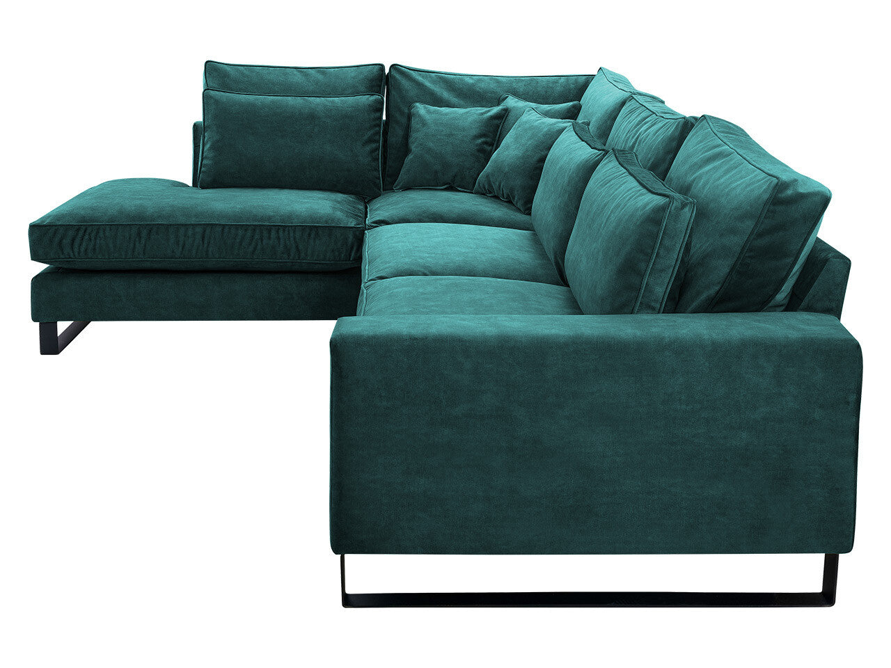 Hjørnesofa Kingsport 111 4050628
