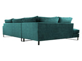 Hjørnesofa Kingsport 111 4050629
