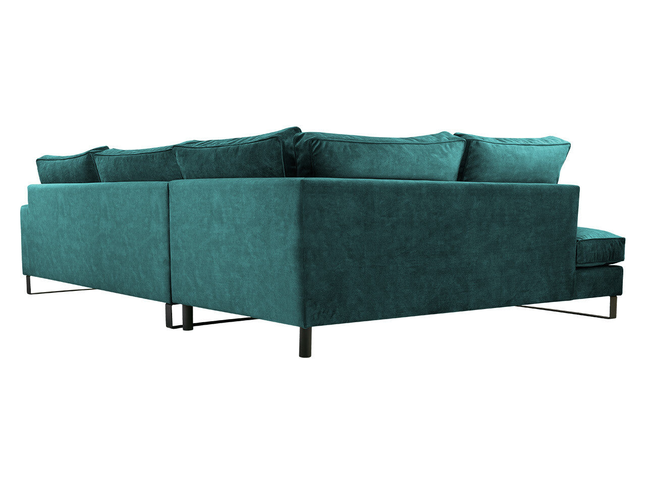 Hjørnesofa Kingsport 111 4050629