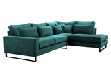 Hjørnesofa Kingsport 111 4050633