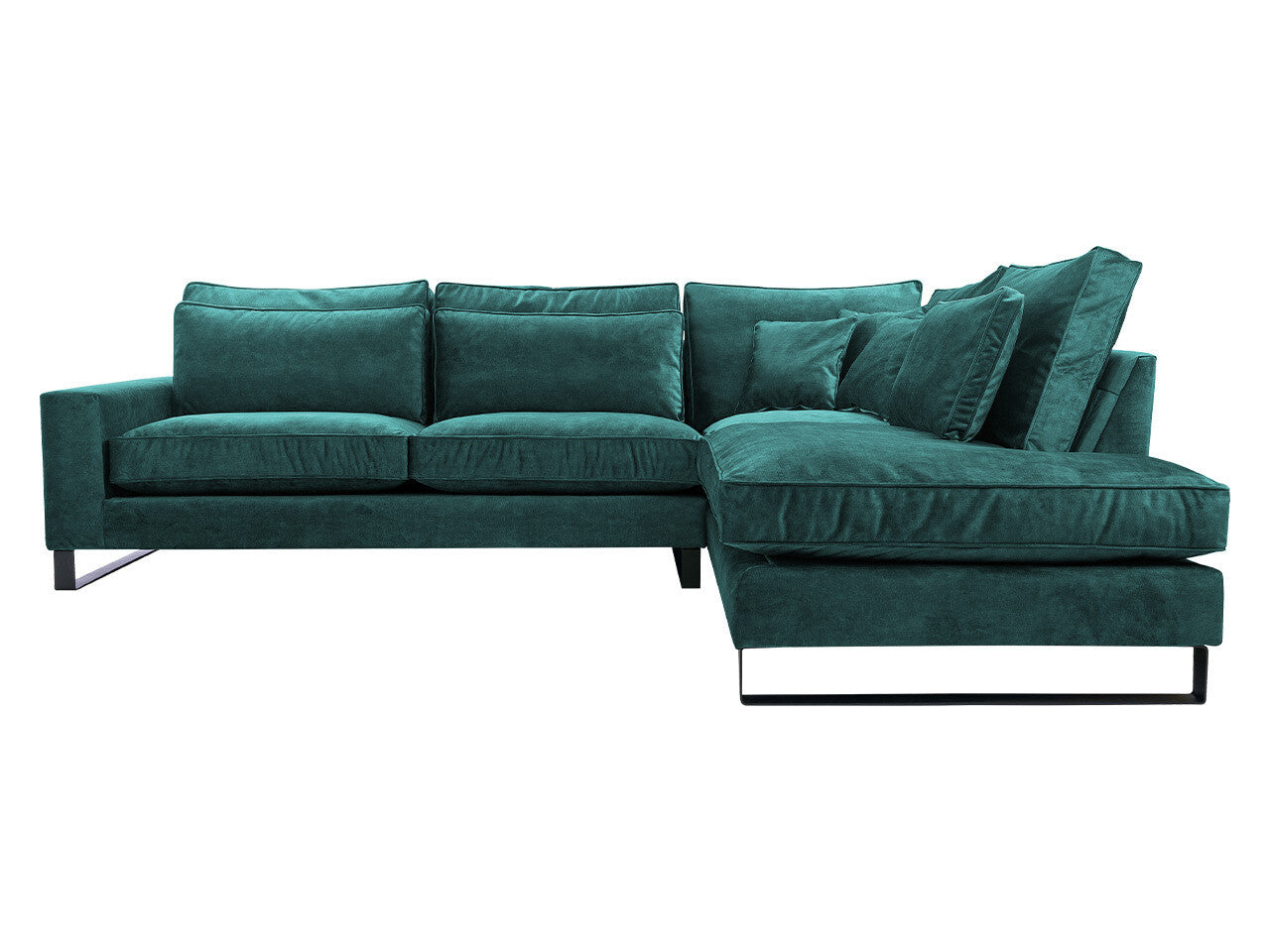 Hjørnesofa Kingsport 111 4050634