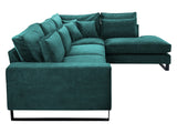 Hjørnesofa Kingsport 111 4050635
