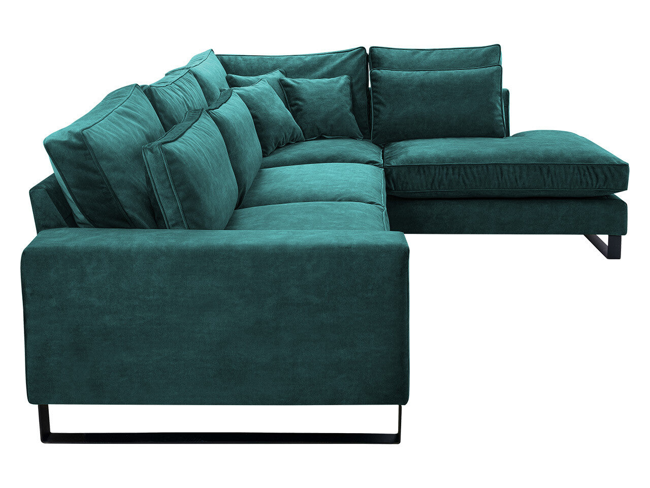 Hjørnesofa Kingsport 111 4050635