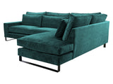 Hjørnesofa Kingsport 111 4050636