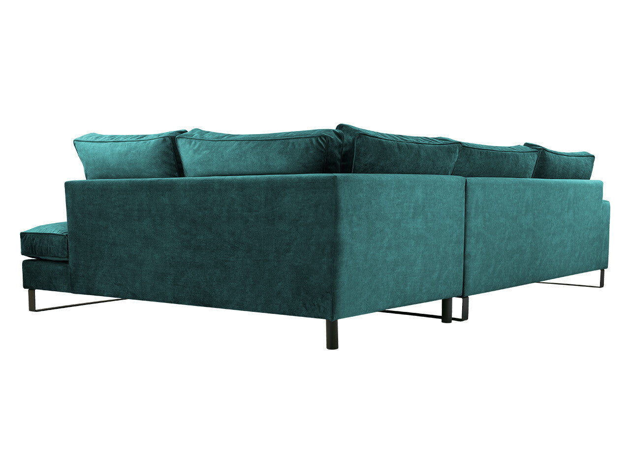 Hjørnesofa Kingsport 111 4050637