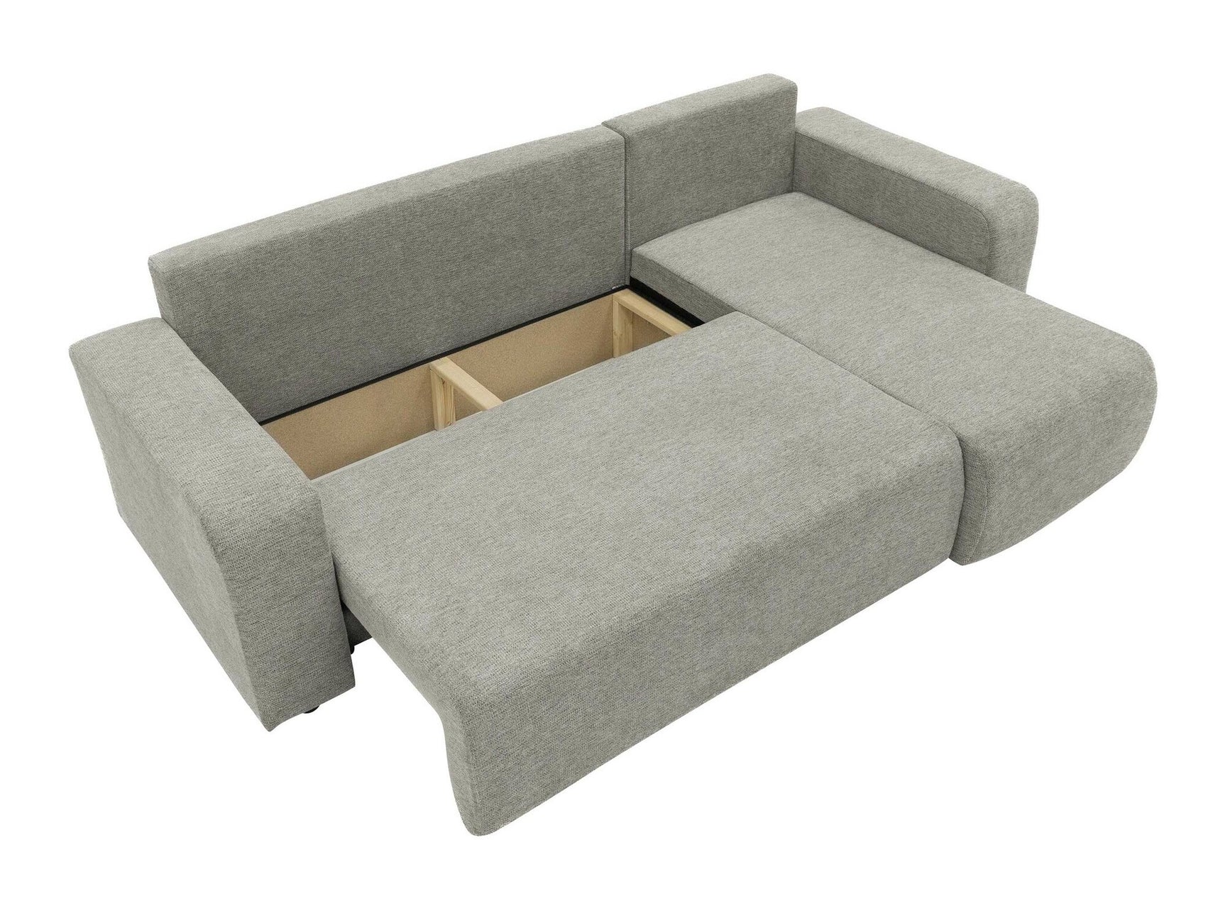 Hjørnesofa Shelton 102 4051026