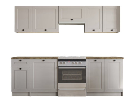 Køkkensæt Houston 1969 4053358