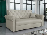 Sovesofa Columbus 198 4053373
