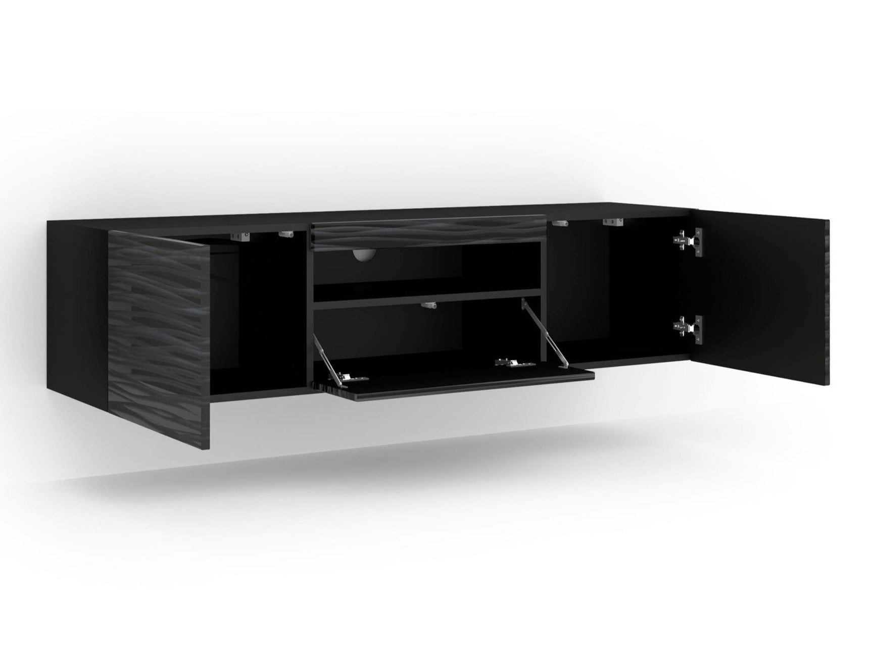 TV-bord Morteo 109