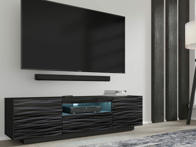TV-bord Morteo 109