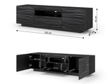 TV-bord Morteo 109
