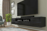 TV-bord Morteo 110