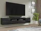 TV-bord Morteo 110