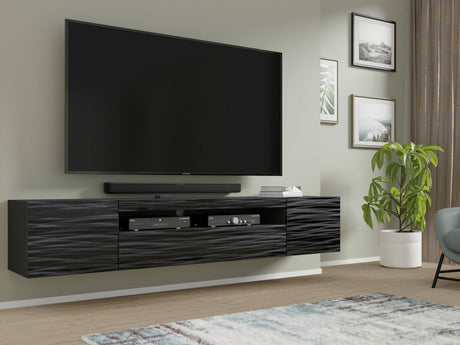 TV-bord Morteo 110