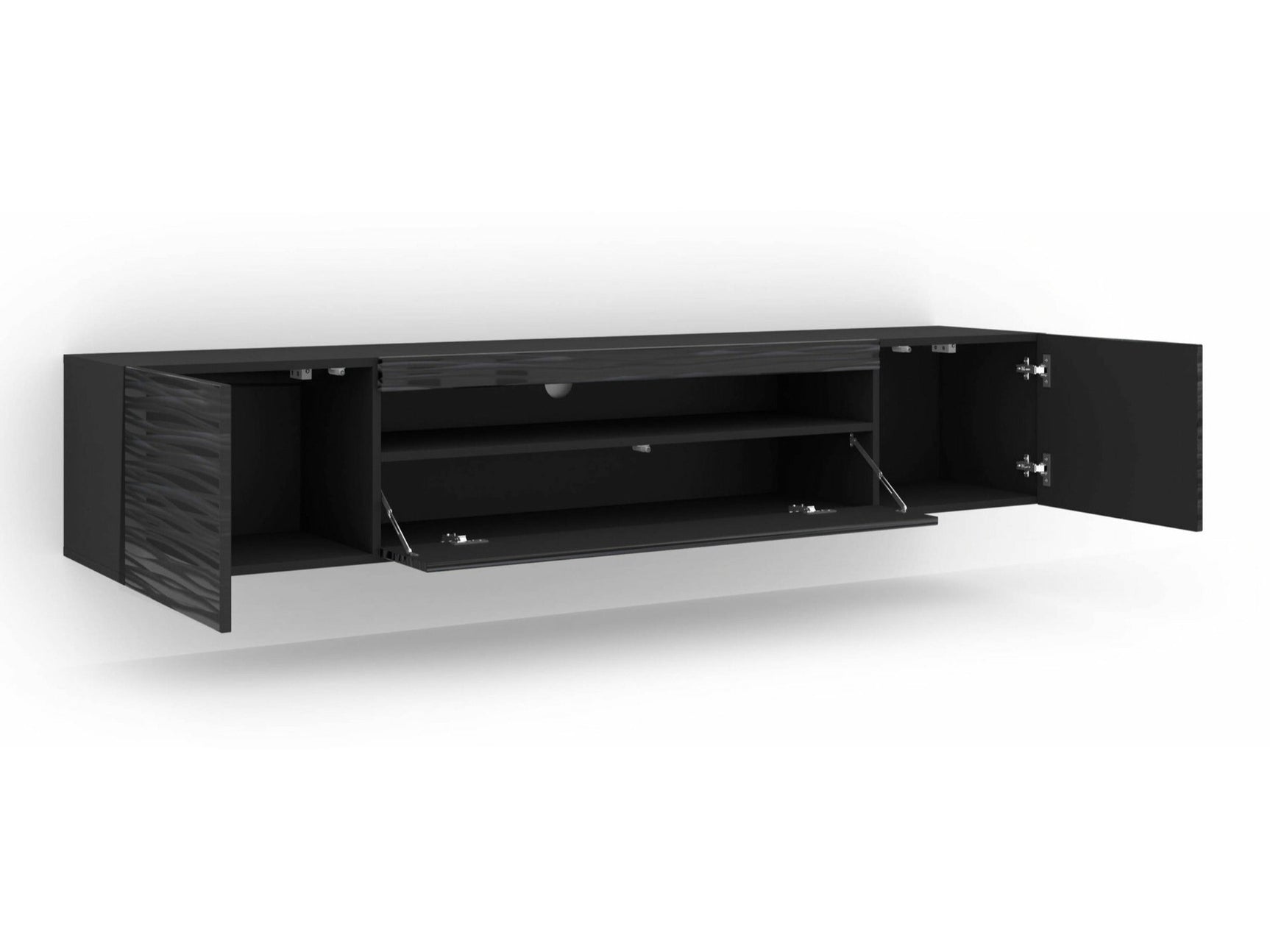 TV-bord Morteo 110