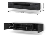 TV-bord Morteo 110